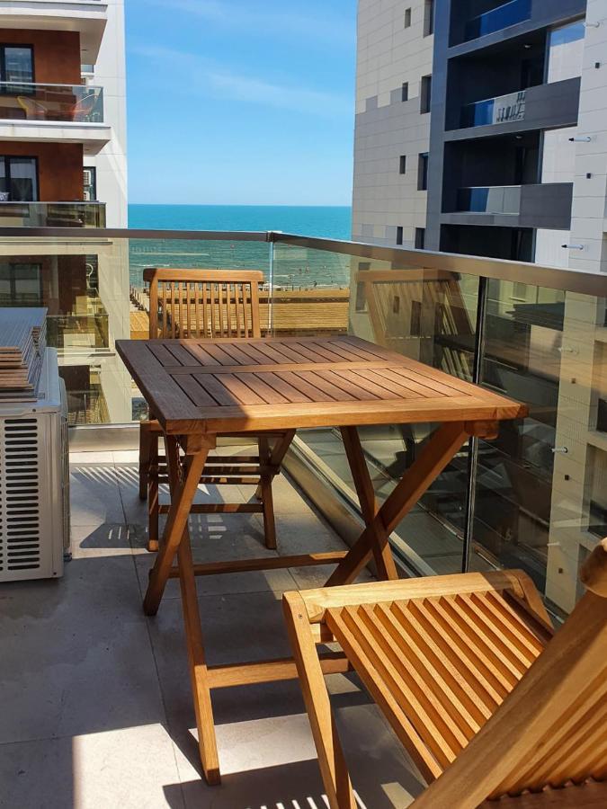 Black Sea Booking - Sky Неводарі Екстер'єр фото