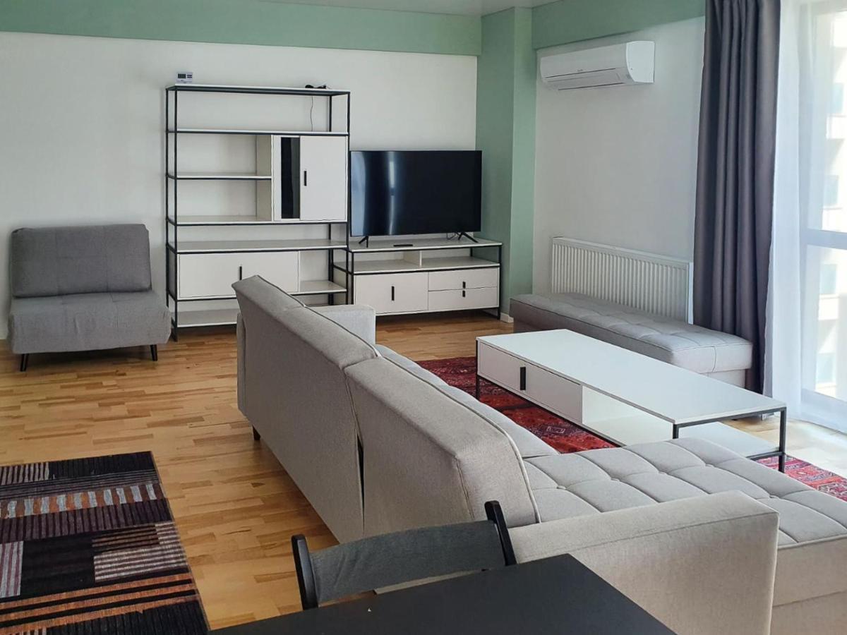 Black Sea Booking - Sky Неводарі Екстер'єр фото