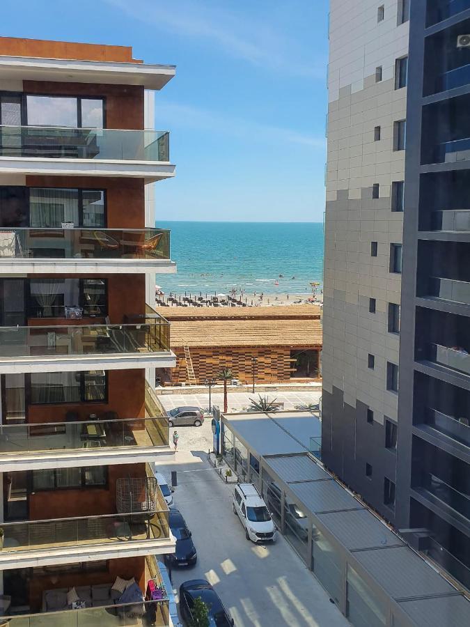 Black Sea Booking - Sky Неводарі Екстер'єр фото