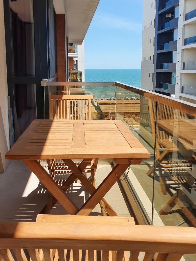 Black Sea Booking - Sky Неводарі Екстер'єр фото