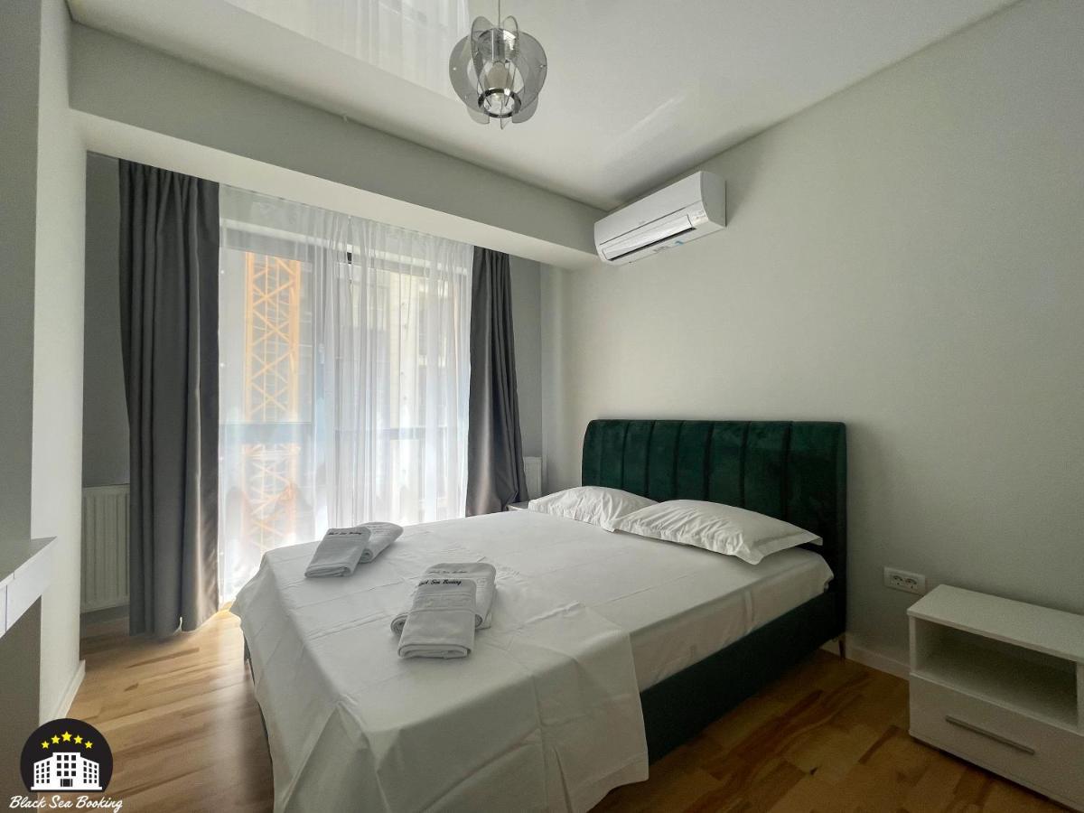 Black Sea Booking - Sky Неводарі Екстер'єр фото