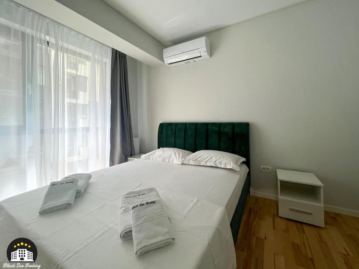 Black Sea Booking - Sky Неводарі Екстер'єр фото