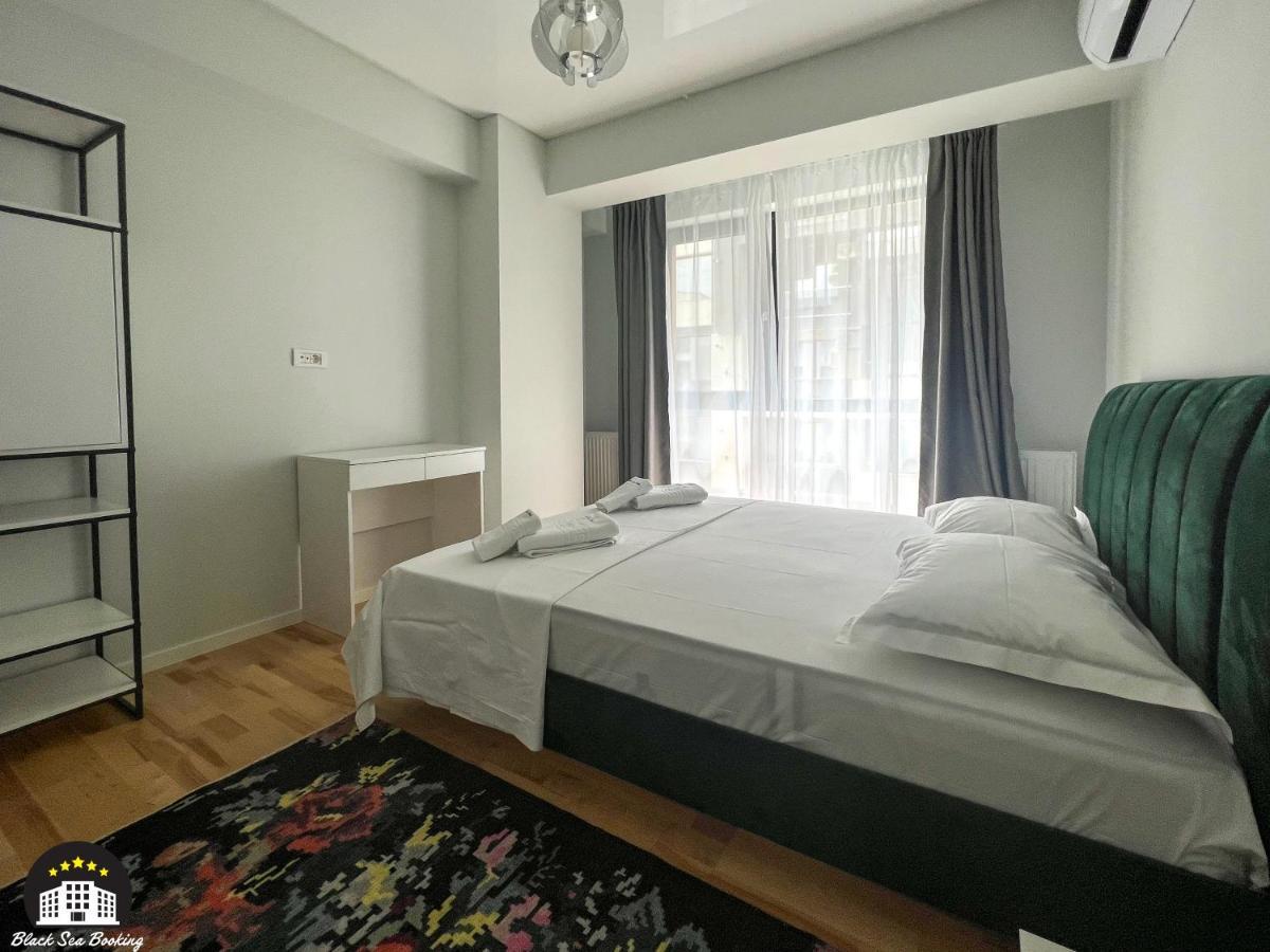 Black Sea Booking - Sky Неводарі Екстер'єр фото