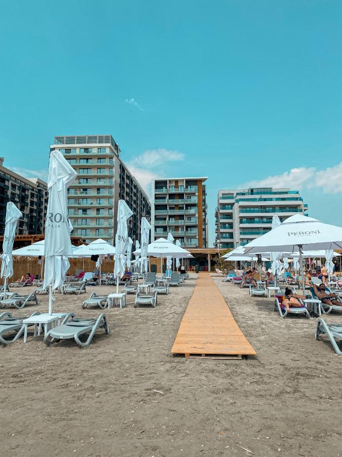 Black Sea Booking - Sky Неводарі Екстер'єр фото
